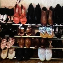 Shoe Rack 