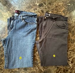Women’s Jordache Jeans