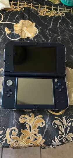 New 3ds XL Galaxy