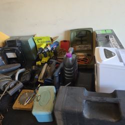 Collection Of Good Tools Starting $25