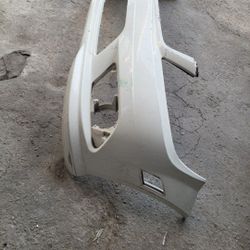 2008/2009 Mercedes C300 Front Bumper Cover
