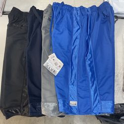 Pro Club Mesh Shorts