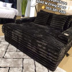 🌟 Sofa Couch 👉 Furniture Sectionals, Queen Bedrooms Avail 