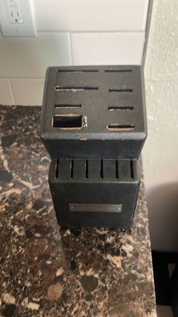 Knife holder