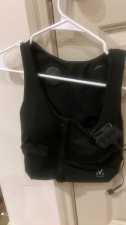 Megelin vest