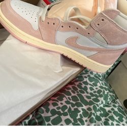 Woman Retro Jordan 