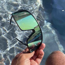Oakley Prizm Sutro Sunglasses 
