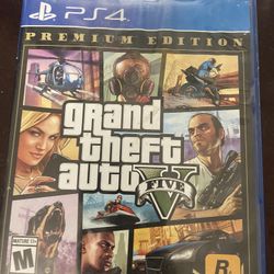 GTA 5