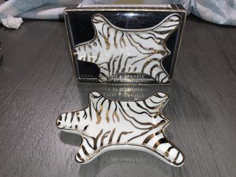 Sophisticated & Sparkle Dishes By Tri-Coastal Design!! 2016