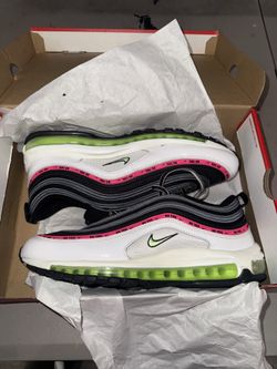 Nike airmax 97 do you Sz 12