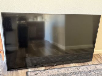 58” Sharpe TV