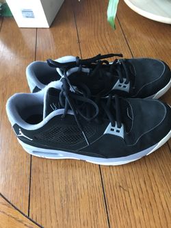 Air Jordan Flight Sz 7y