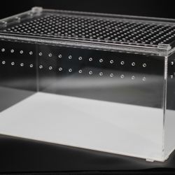 Acrylic Enclosure 