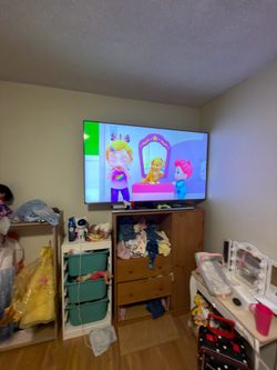 Samsung tv
