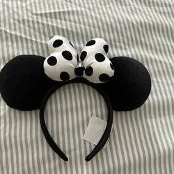 Minnie Disney Ears 