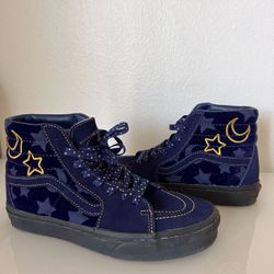 DISNEY VANS
