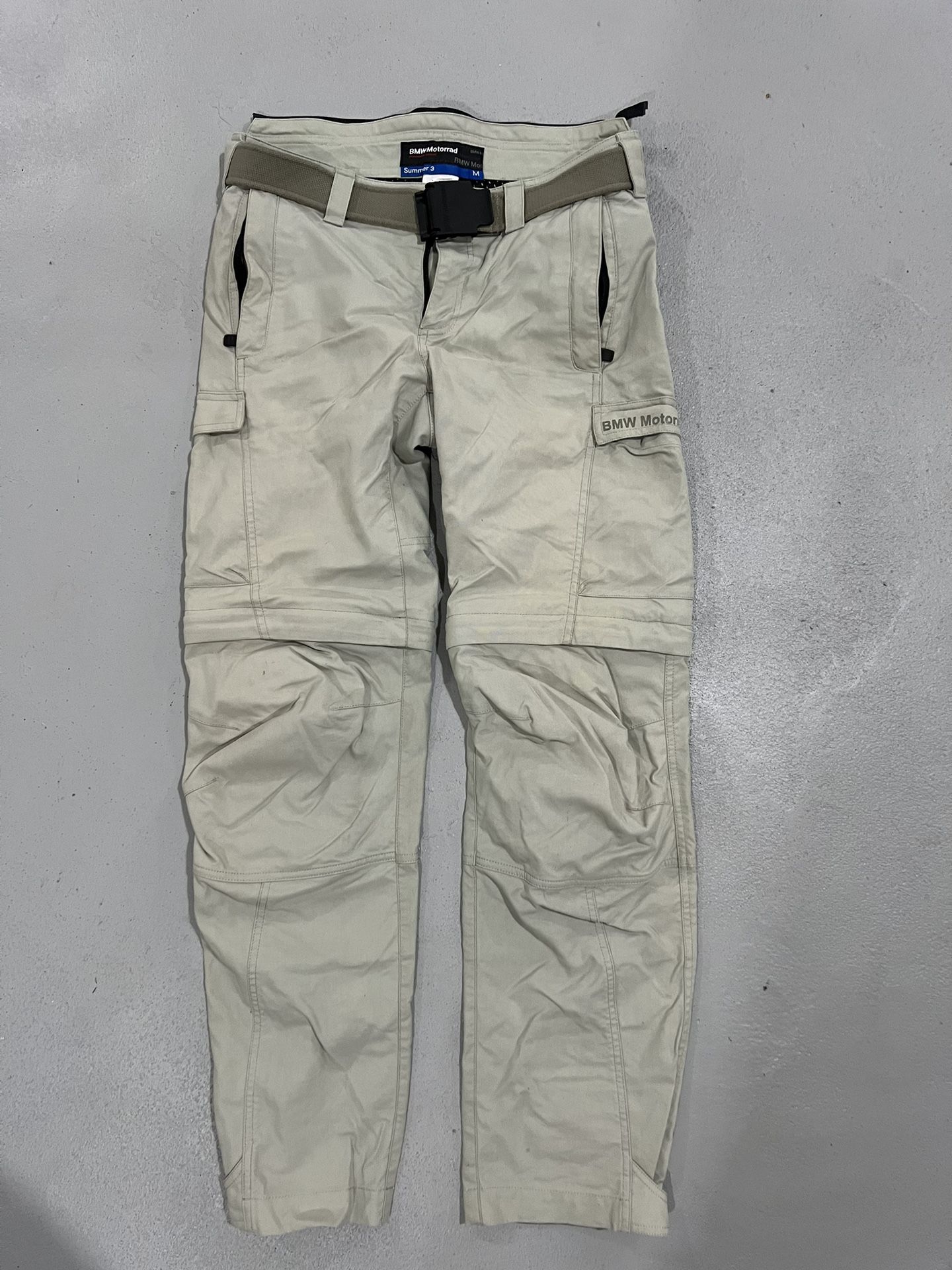 BMW Summer 3 Motorcycle Pants