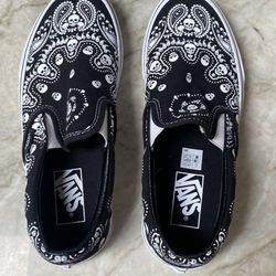 Vans Woman’s Size 8 