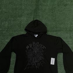 Sp5der Hoodie 