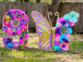 Butterfly 🦋 Mariposa Piñata  ✨ 🌸 