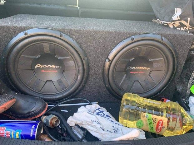 SONIDO. PARA. CARRO