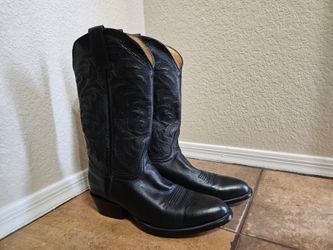 Cody James boots mens size 9