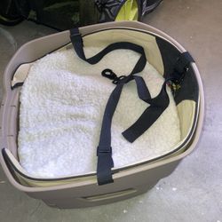 Dog Car Seat 