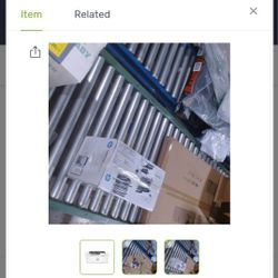 HP Laser Jet Wireless Printer 