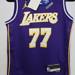Kids Jersey 