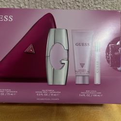 Guess