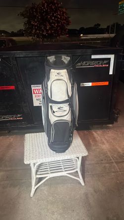 Cobra Golf Bag