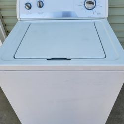 Whirlpool Washer ( Delivery Available ) 