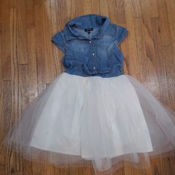 Easter DRESS 6x
