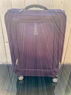 Samsonite Luggage 