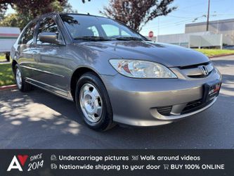 2004 Honda Civic