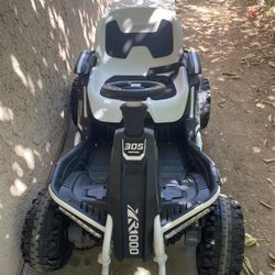 Jeep 4x4 Used (Maybe used 3 times )