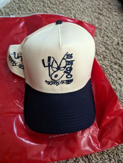YG x Snoop Dogg 4 Hunnid Collab Hat