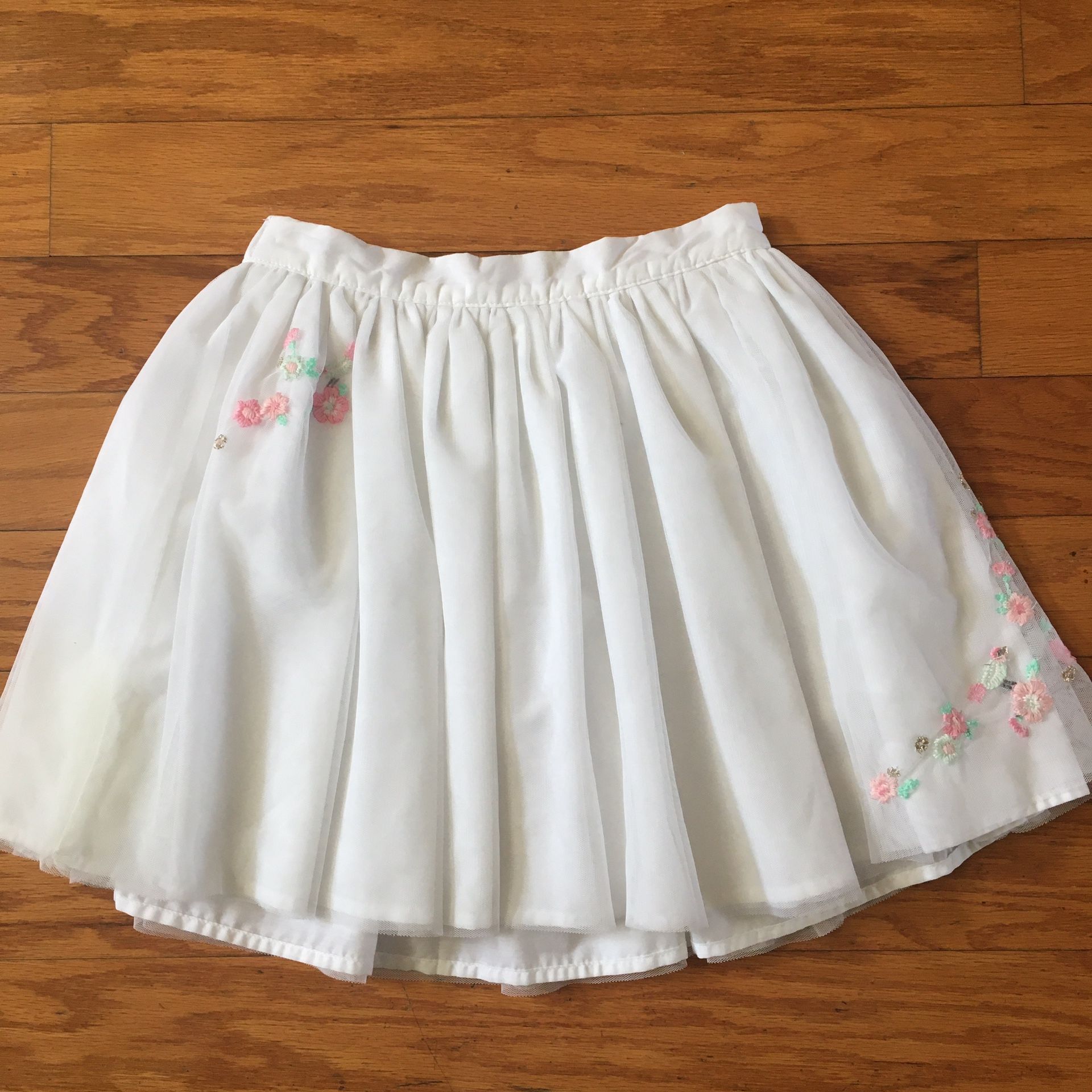 Like New Carter’s Skirt Size 8