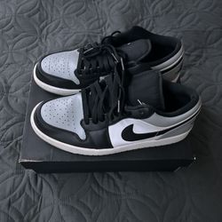 Air Jordon 1 Lows 