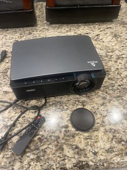 HD Projector