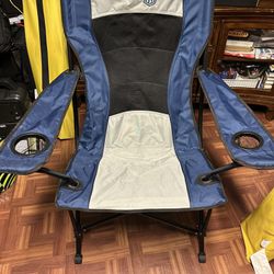 Sport Chairs