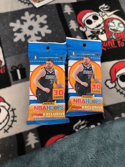 NBA HOOPS