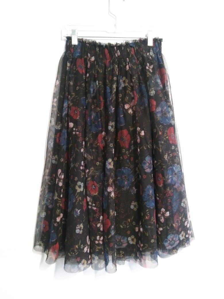 Lauren Conrad Disney Skirt