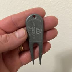 Golf Ball Marking Tool McCCORMICK WOODS