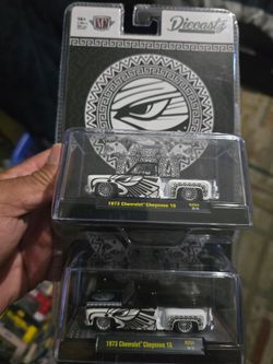 Hot wheels /m2
