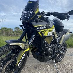 Tenere (contact info removed)