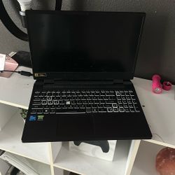 Acer Nitro 