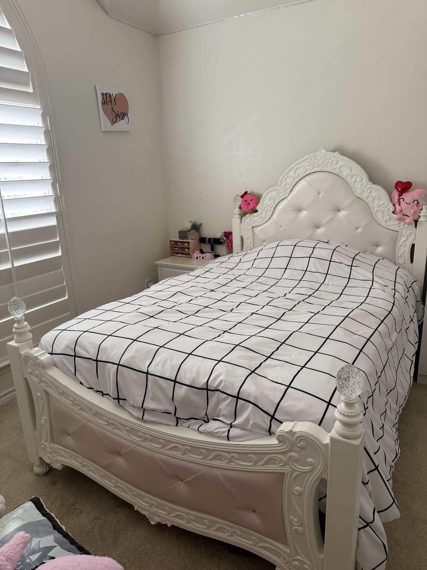 Bedroom Set,All Products : American Fashion Style Bags On Sale