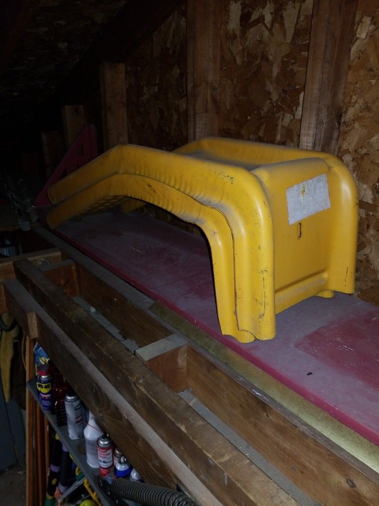 Car Ramps
