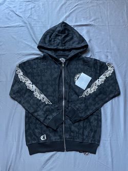 Chrome hearts hoodies S,M,L,XL new
